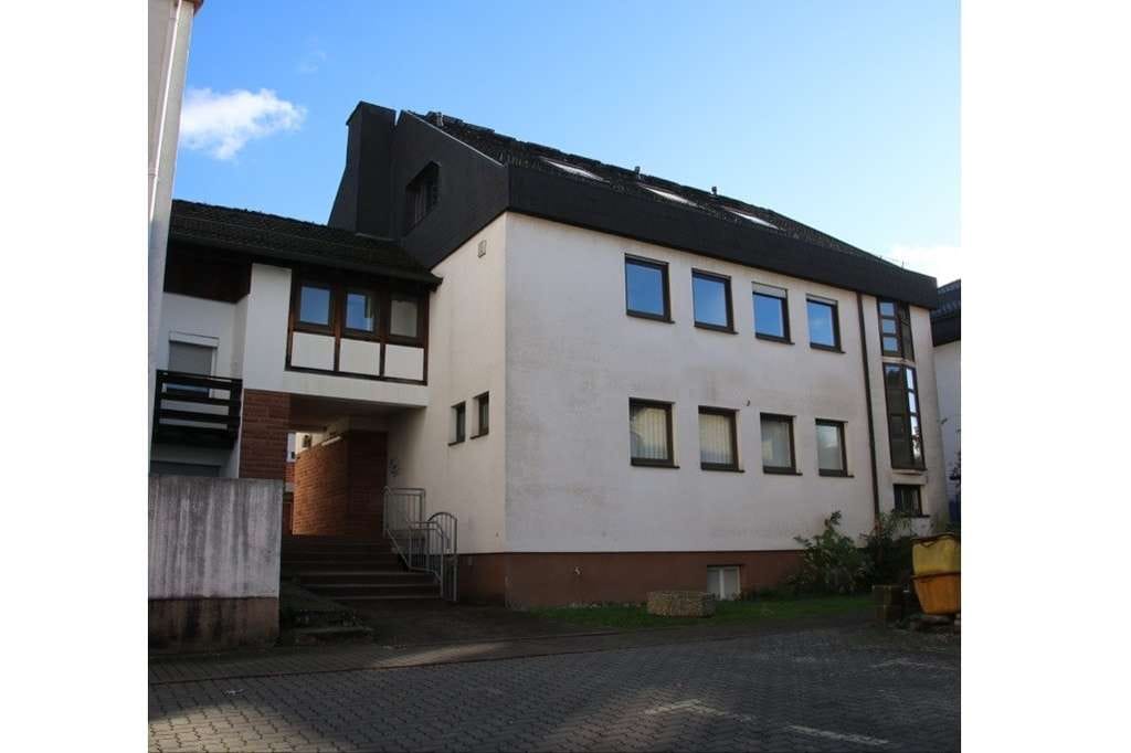 Immobilie in Münchweiler an der Rodalb - Wohn- und Geschäftshaus zu verkaufen - Bild 2
