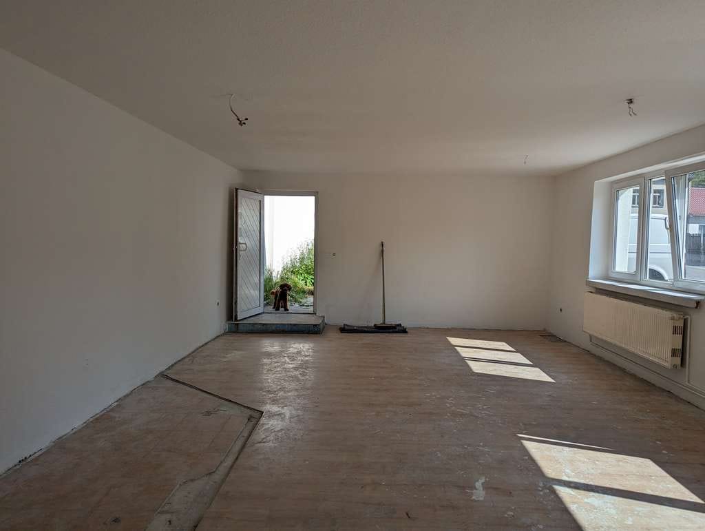 Immobilie in Barth - Kernsanierte Terrassenwohnung mit eigenem Eingang - barrierefrei und als FeWo geeignet! - Bild 3