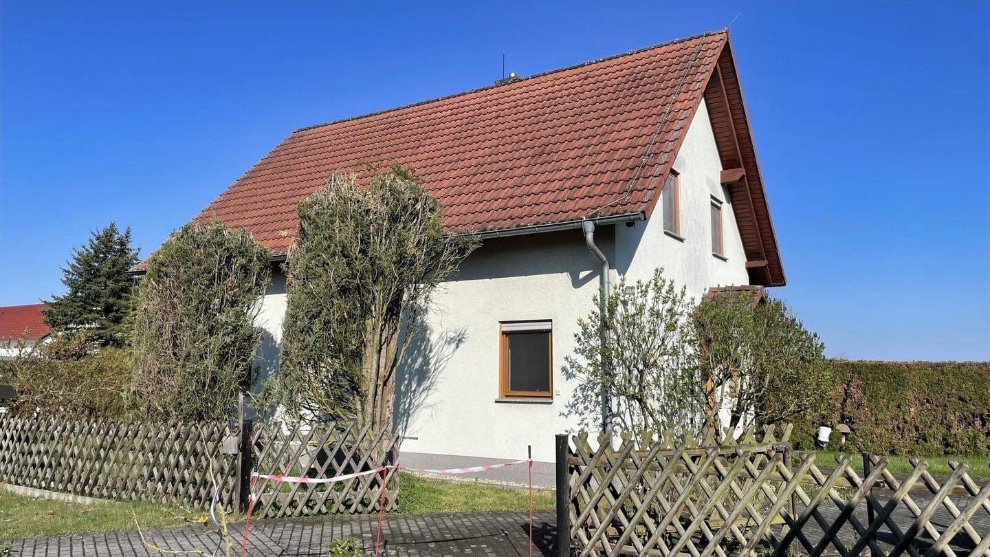Immobilie in Wittichenau - Kulow - Einziehen und Wohlfühlen - Bild 2