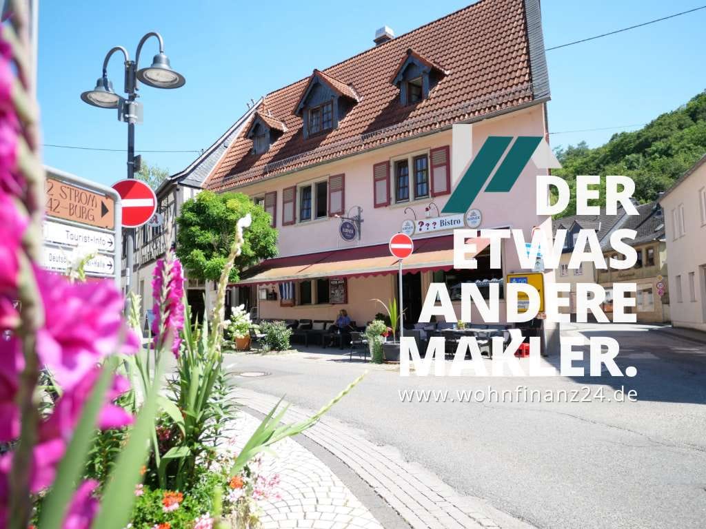 Immobilie in Stromberg - Kapitalanlage oder Selbstnutzung in touristischer Bestlage! - Bild 0