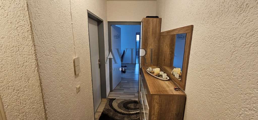 Immobilie in Memmelsdorf - Schöne 3-Zimmerwohnung inkl. Kfz-Stellplatz und Balkon mit Weitsicht - Bild 2