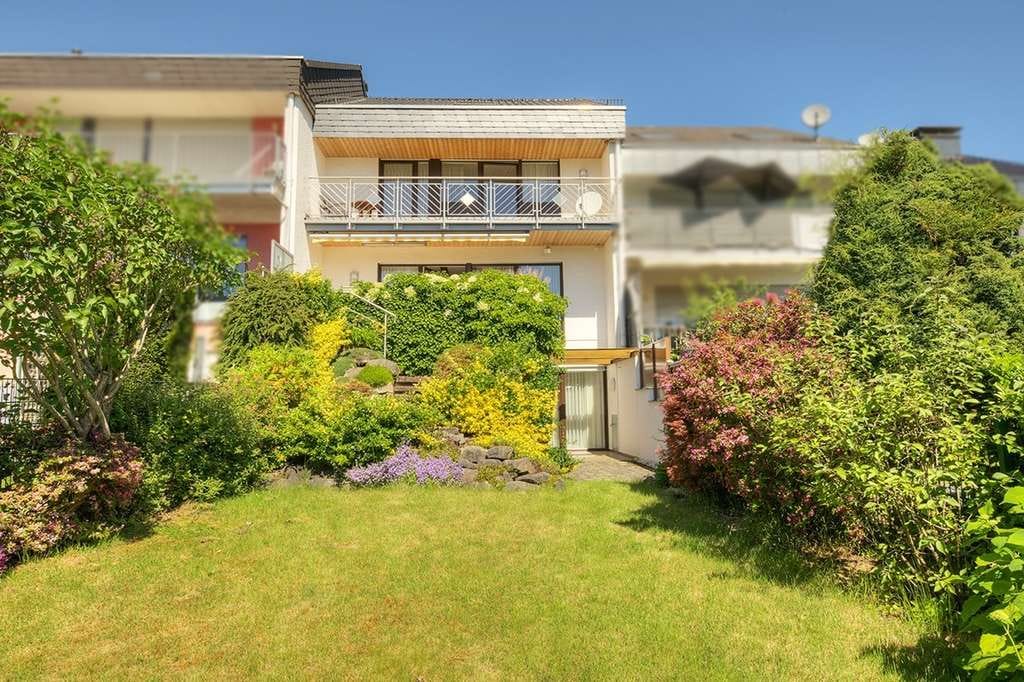 Immobilie in Bonefeld - Gepflegtes Reihenmittelhaus in toller Wohnlage von Rengsdorf - Bild 3