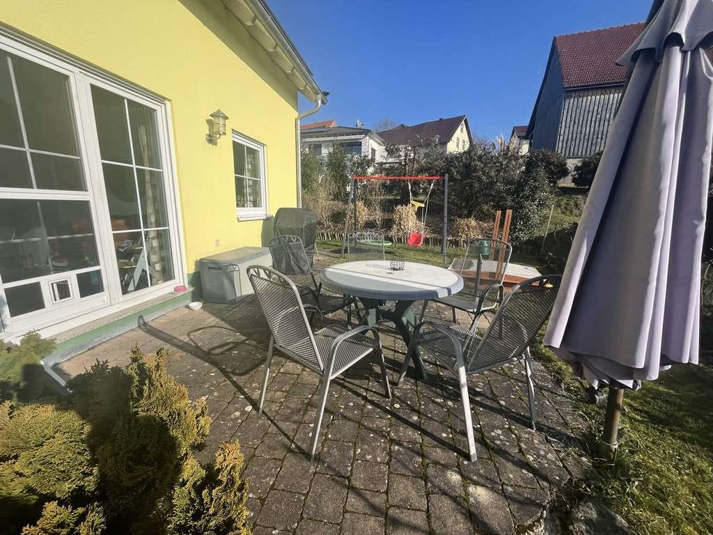 Immobilie in Zweiflingen - Ruhige Lage -Familienfreundliches Einfamilienhaus mit Garten - Bild 2
