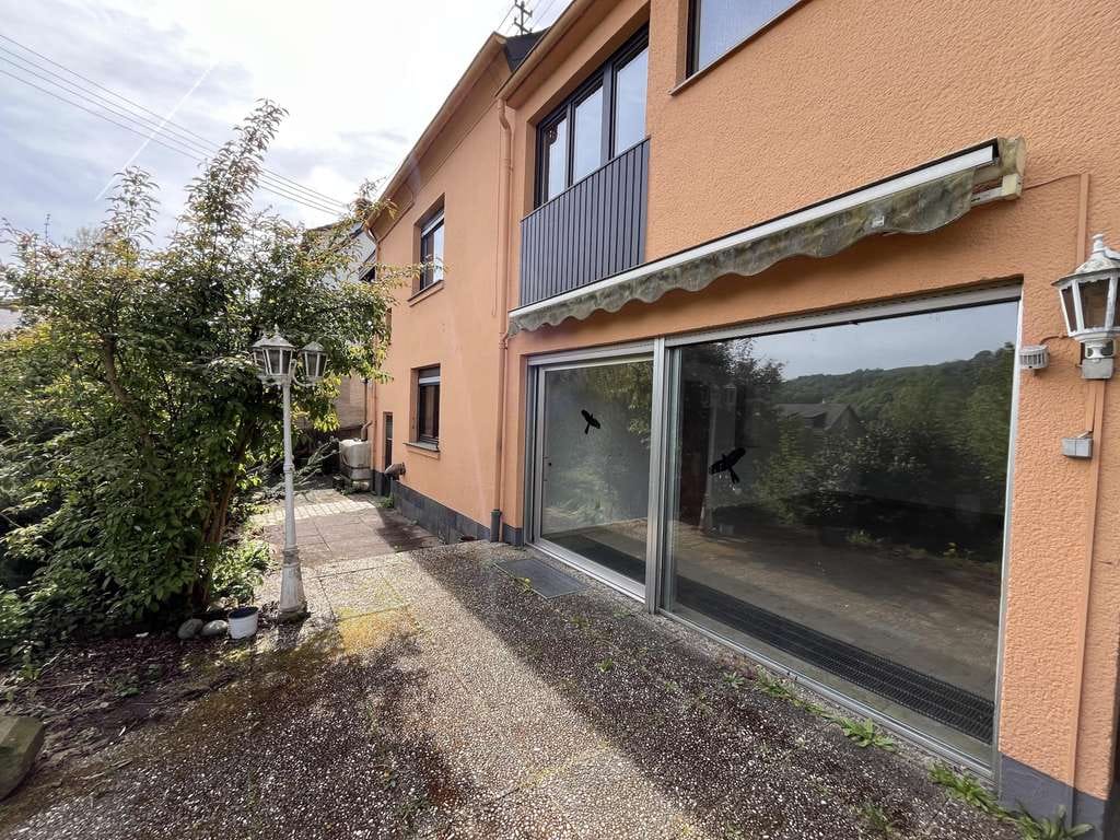 Immobilie in Burgbrohl - Einfamilienhaus im Herzen von Burgbrohl! - Bild 2
