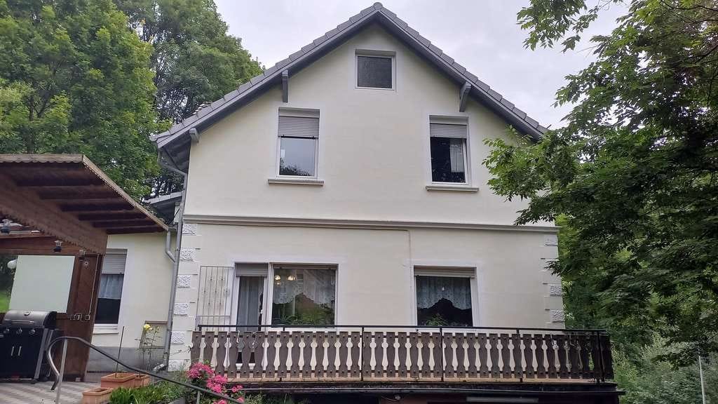 Immobilie in Gummersbach - Haus sucht junge Familie, provisionsfrei. - Bild 1