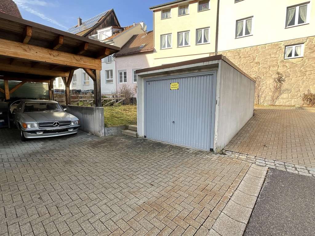 Immobilie in Furtwangen im Schwarzwald - Zwei Einheiten, viele Möglichkeiten - Zweifamilienhaus in zentraler Stadtlage von Furtwangen! - Bild 4