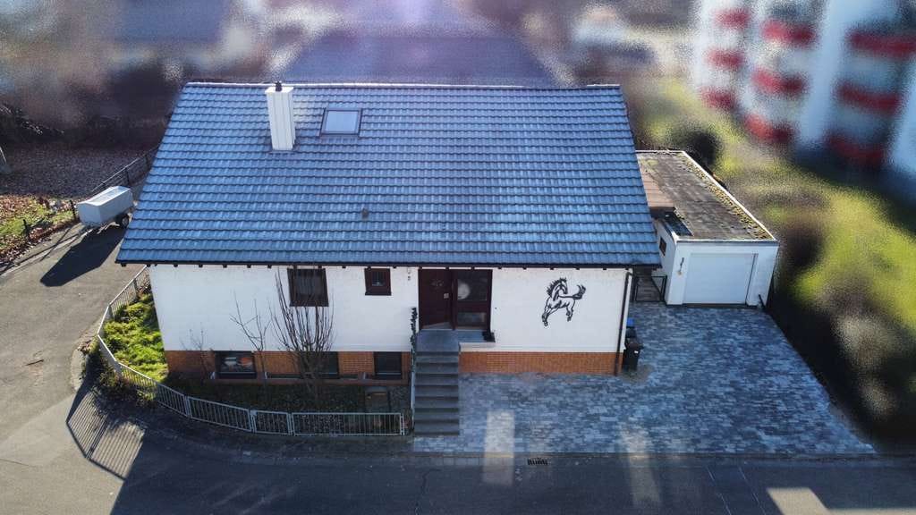 Immobilie in Beindersheim - Beindersheim! ruhige Straße! - Bild 0