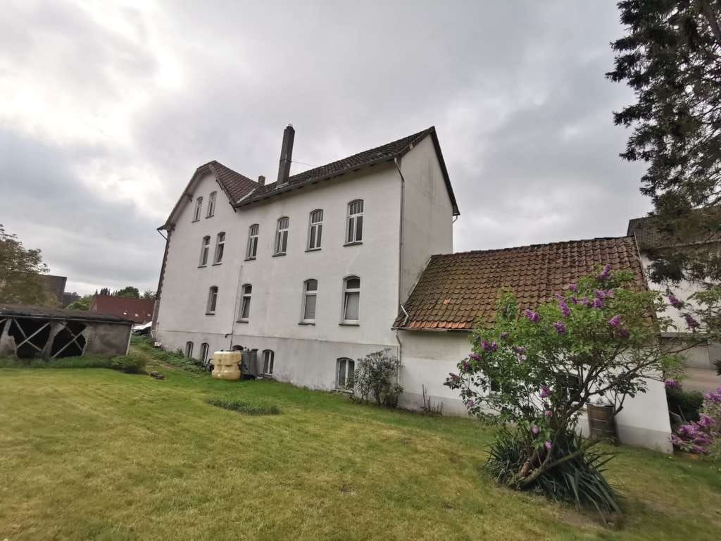 Immobilie in Kalletal - Zweifamilienhaus in Bestlage in Kalletal - Bild 3