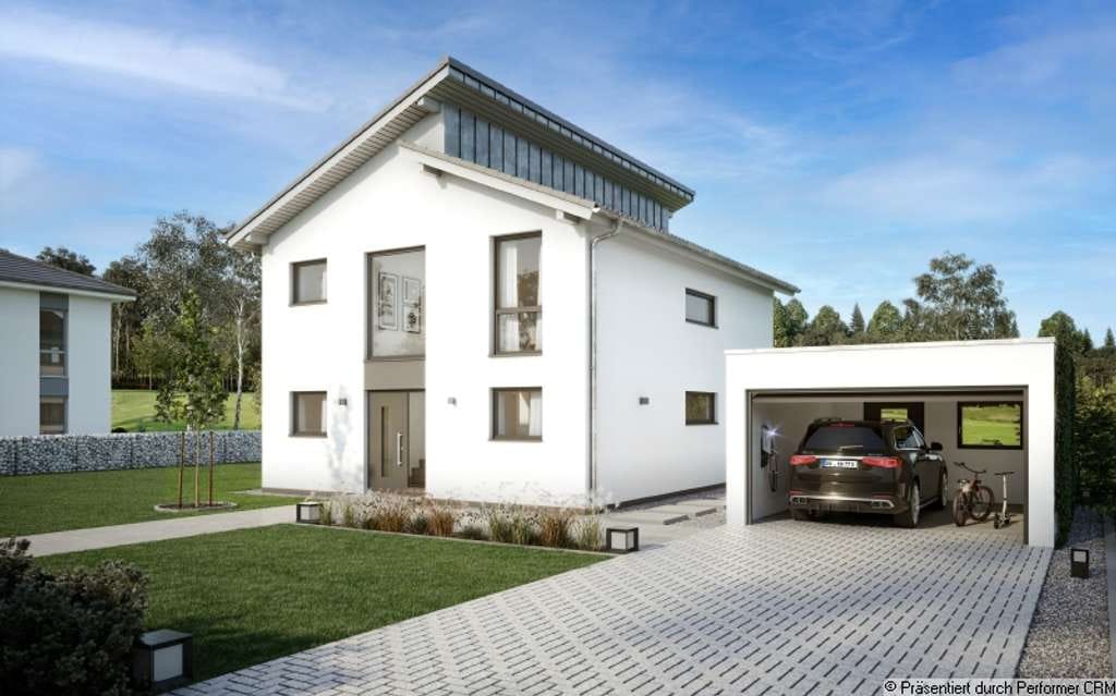 Immobilie in Schönwölkau - Ein Platz, der jeden Tag überzeugt - Bild 1