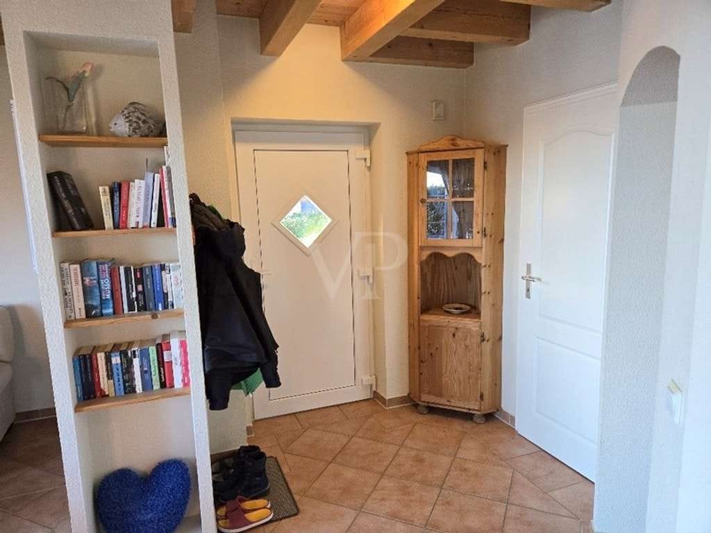 Immobilie in Sternberg - Einzigartiges Haus in erster Reihe am See - Bild 2