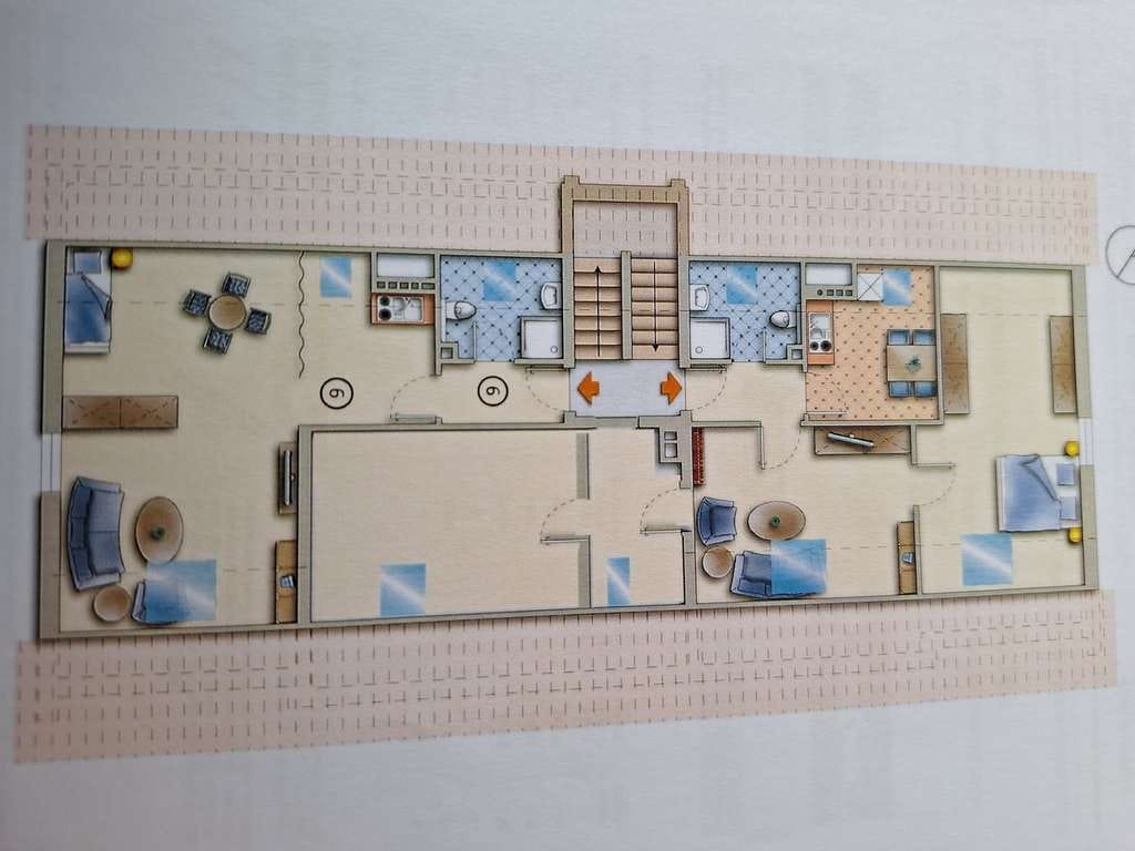 Immobilie in Bad Krozingen - Gemütliche 1-Zimmer Wohnung in guter Lage in Bad Krozingen - Bild 4
