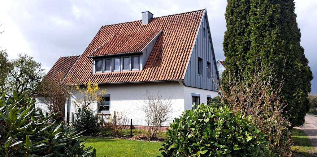 Immobilie in Sottrum - „Neues Zuhause für 1 oder 2 die Familien ..." - Bild 2