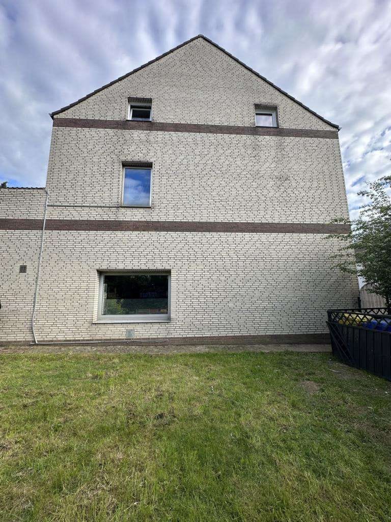 Immobilie in Viersen - *3-4 FH, kpl. vermietet,  mit großem Grundstück und Erweiterungspotenzial in Viersen-Ummer* - Bild 2