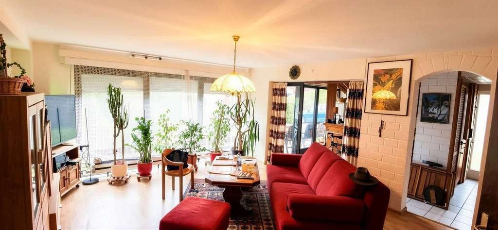 Immobilie in Aichtal - Bezahlbares Eigentum in Aichtal – fast wie ein kleines Haus - Bild 0