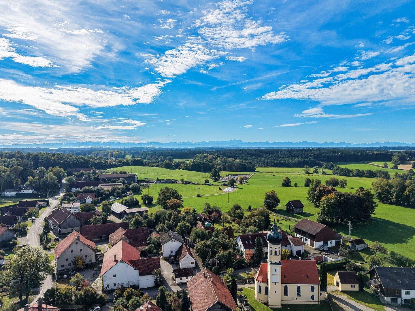 Immobilie in Finning - IHR NEUES ZUHAUSE IN ENTRACHING: SCHLÜSSELFERTIGES EINFAMILIENHAUS ZUR MITGESTALTUNG - Bild 4