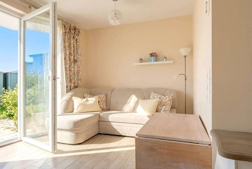 Immobilie in Graal-Müritz - Ruhe, Natur, Ostsee – Ihre Terrassenwohnung im idyllischen Küstenwald - Bild 2