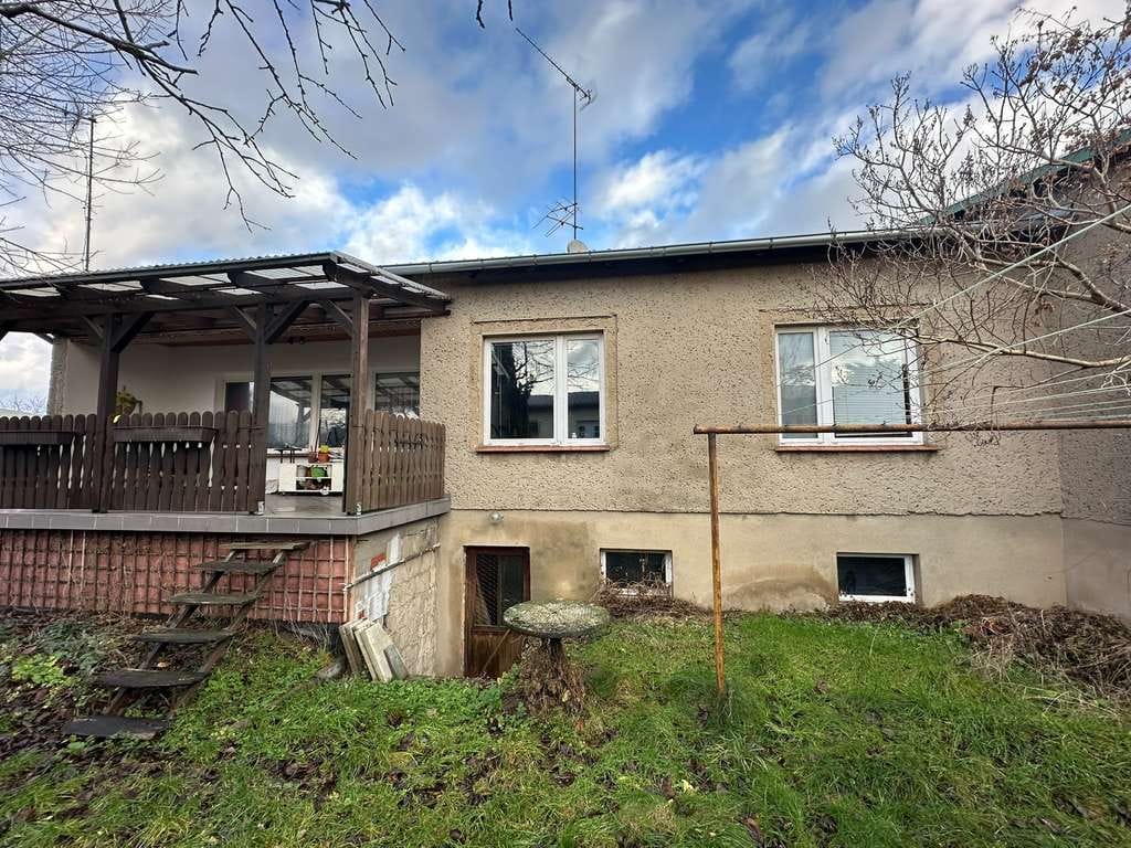 Immobilie in Lübz - Reduziert- Einfamilienhaus in beliebten Wohnviertel in Lübz - Bild 0