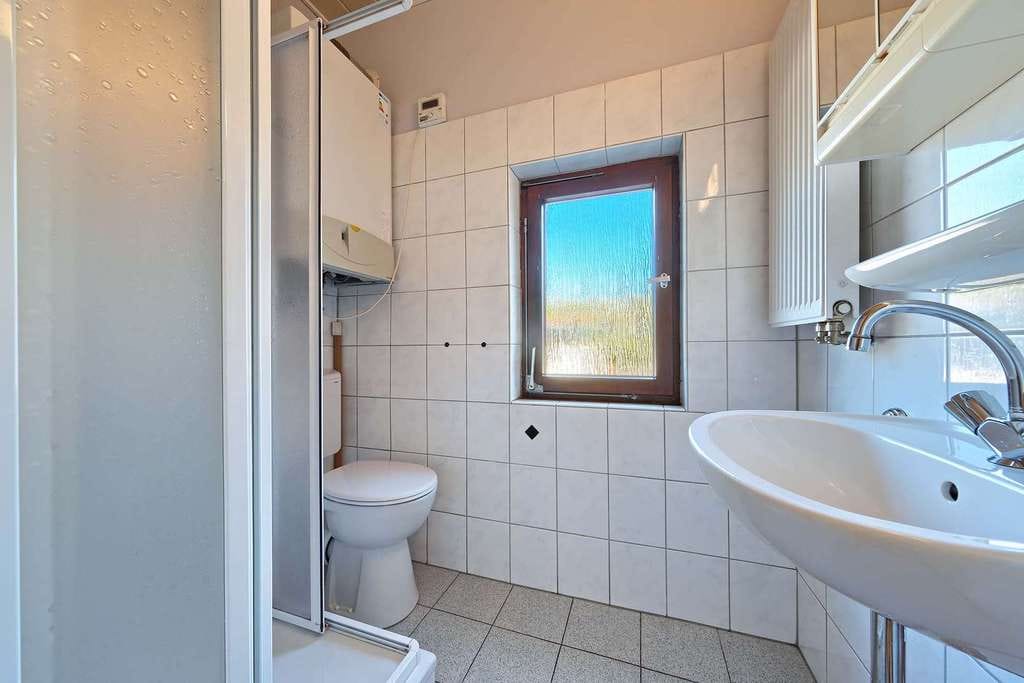 Immobilie in Witten - Kapitalanlage in zentraler Lage von Witten – Vier Wohneinheiten, Garten, Stellplätze und Garage - Bild 4