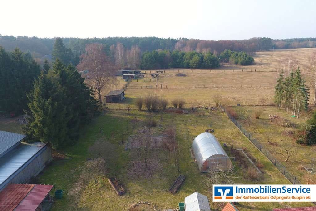 Immobilie in Gumtow - Hier bekommt man viel geboten! - Bild 4