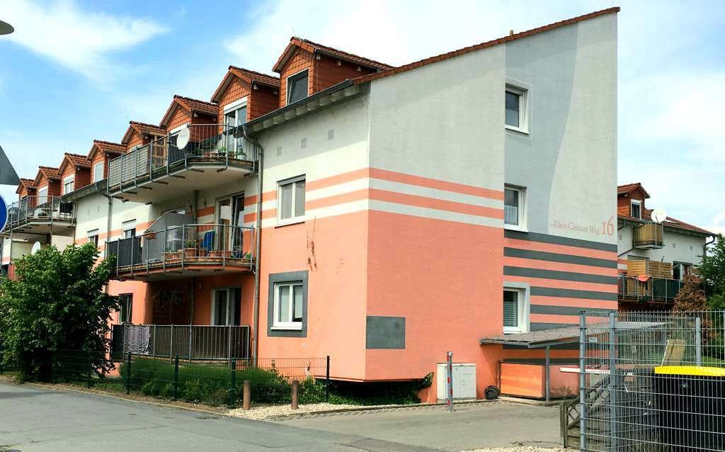 Immobilie in Weiterstadt - Klein aber geräumig und modern - Bild 0