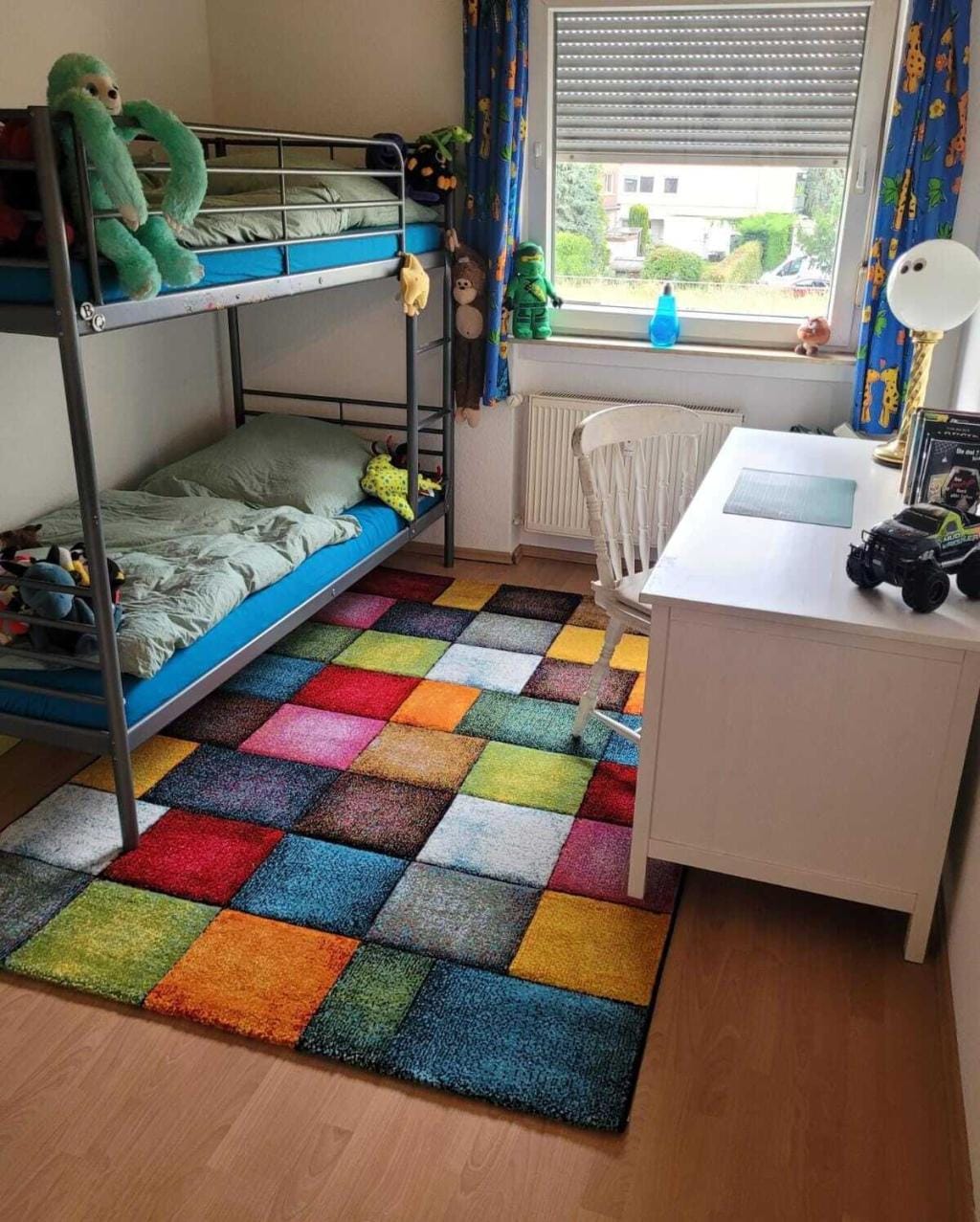 Immobilie in Lampertheim - Etagenwohnung in Lampertheim - Bild 4