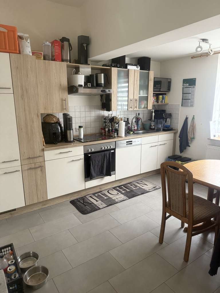 Immobilie in Hungen - Mehrfamilienhaus mit 7 Einheiten und Baugrundstück - Bild 2