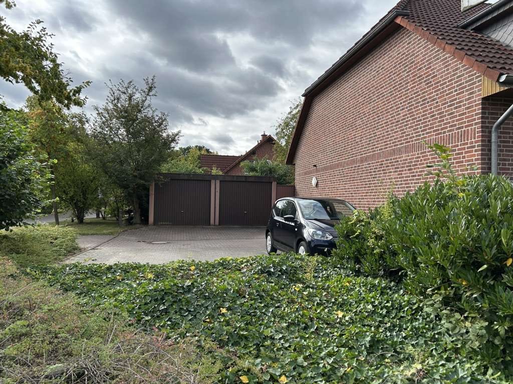 Immobilie in Nienburg/Weser - 3-Zimmer-Wohnung in Holtorf - Bild 4