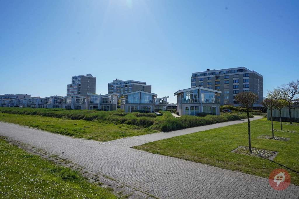 Immobilie in Wendtorf - Ihr Rückzugsort mit Hafenblick - Bild 1