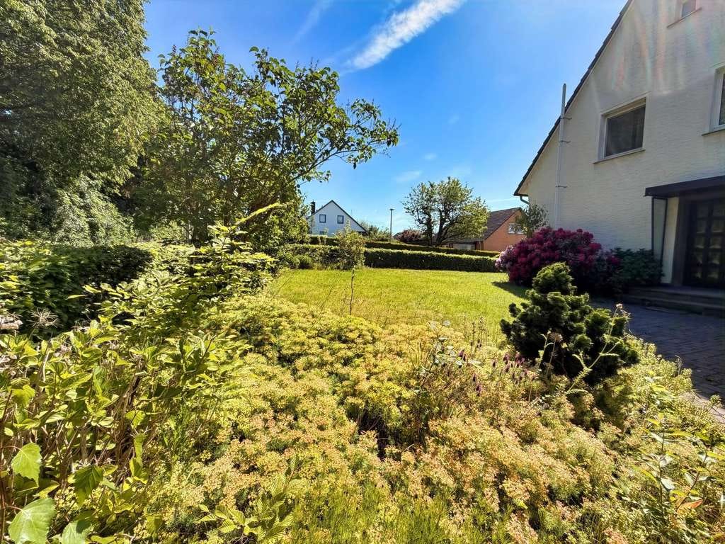 Immobilie in Hiddenhausen - Hiddenhausen - DHH sucht neuen Besitzer mit Ideen - Bild 4