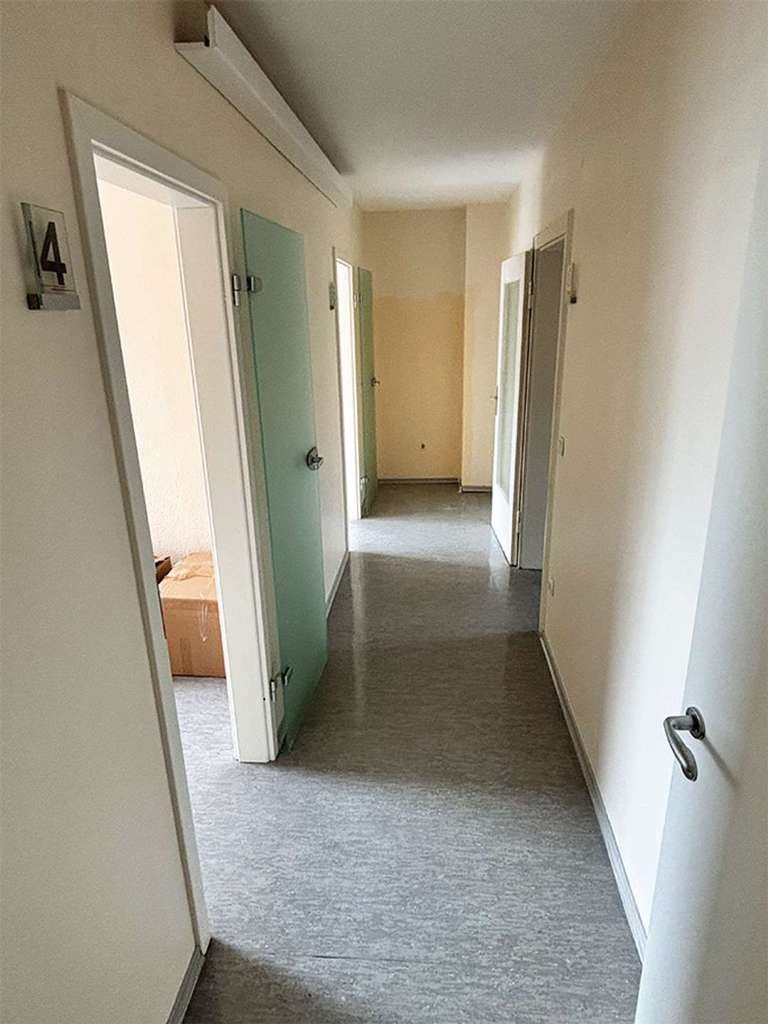Immobilie in Oerlinghausen - großzügiges Apartment // Stellplatz // Balkon - Bild 3