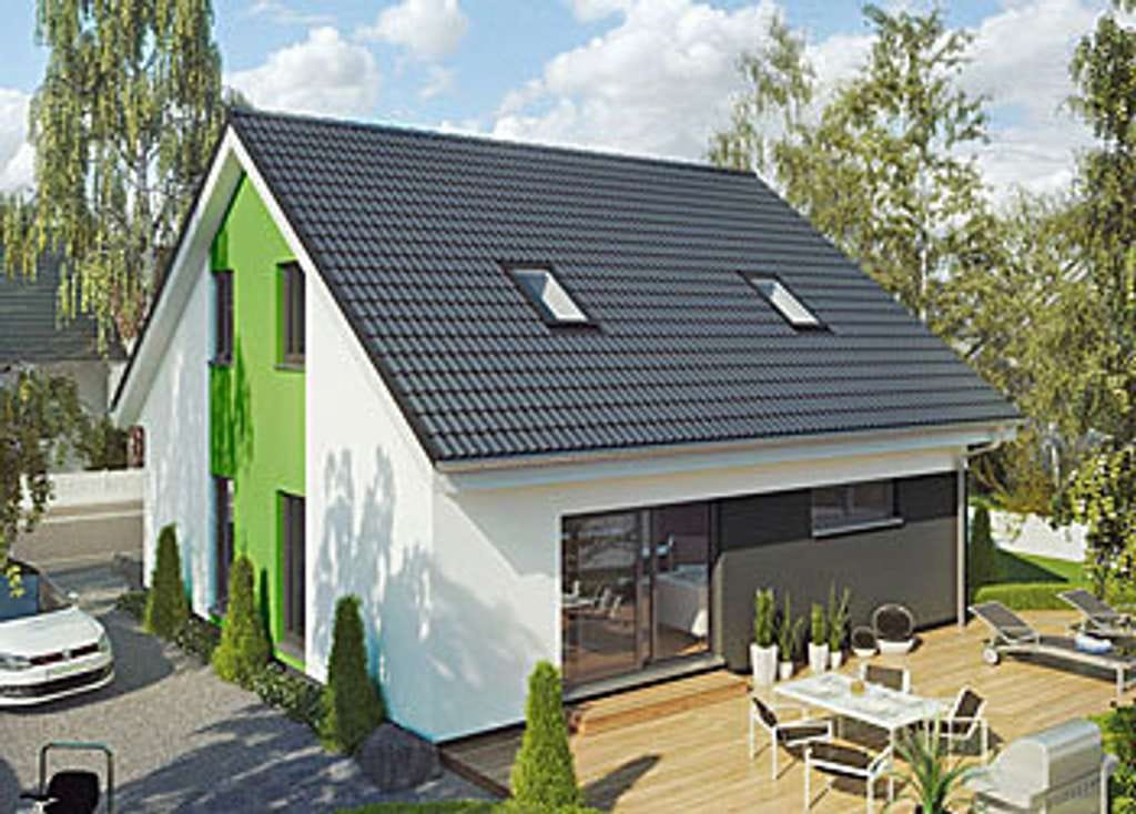 Immobilie in Altheim - BAUEN OHNE EIGENKAPITAL - Bild 3