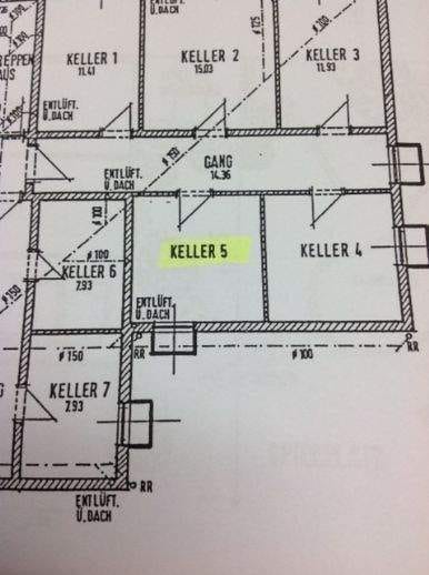 Immobilie in Schalkau - Gemütliche 1,5-Zimmer-Wohnung / Schalkau - Bild 4