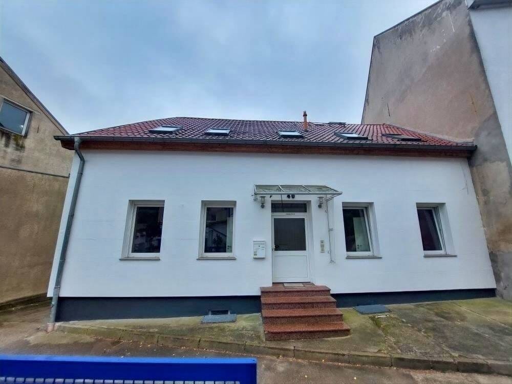 Immobilie in Frankfurt (Oder) - Ein Zuhause mitten in der Stadt - Ihr eigenes Haus in Frankfurt (Oder) - Bild 0