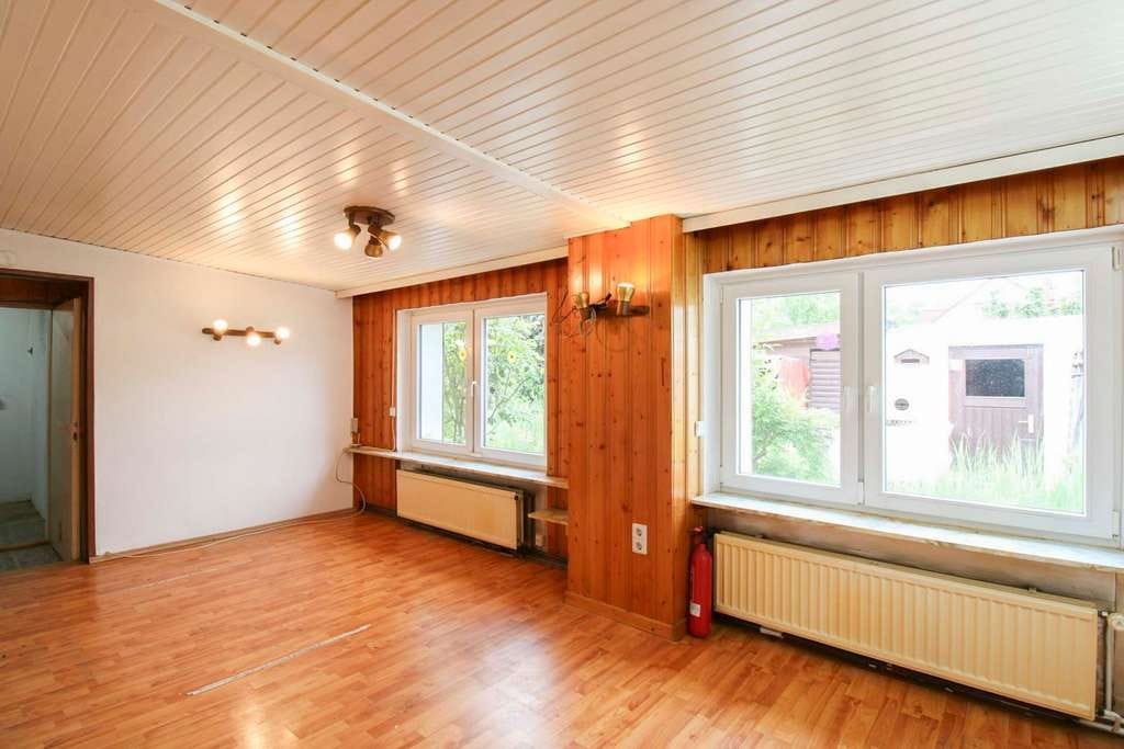 Immobilie in Hamburg - Zwischen Golfplatz und Dove Elbe – Großzügiges Wohnen im grünen Moorfleet - Bild 1