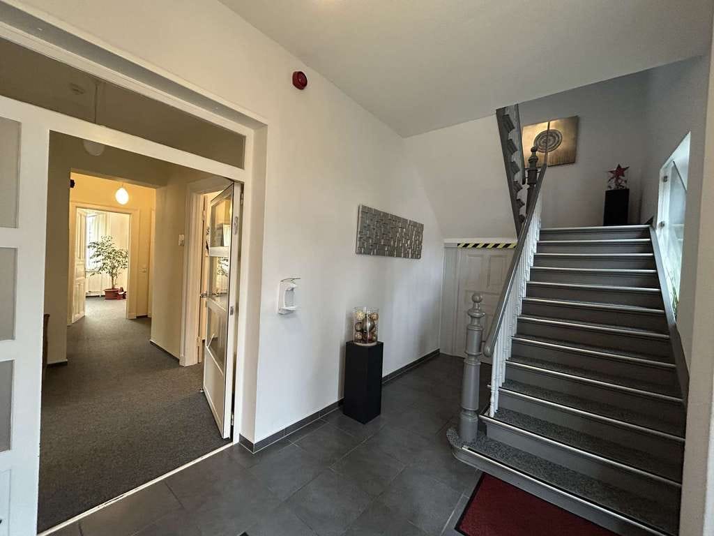 Immobilie in Meldorf - Arbeiten mit Stil: Saniertes Bürohaus im Herzen von Meldorf - Bild 4