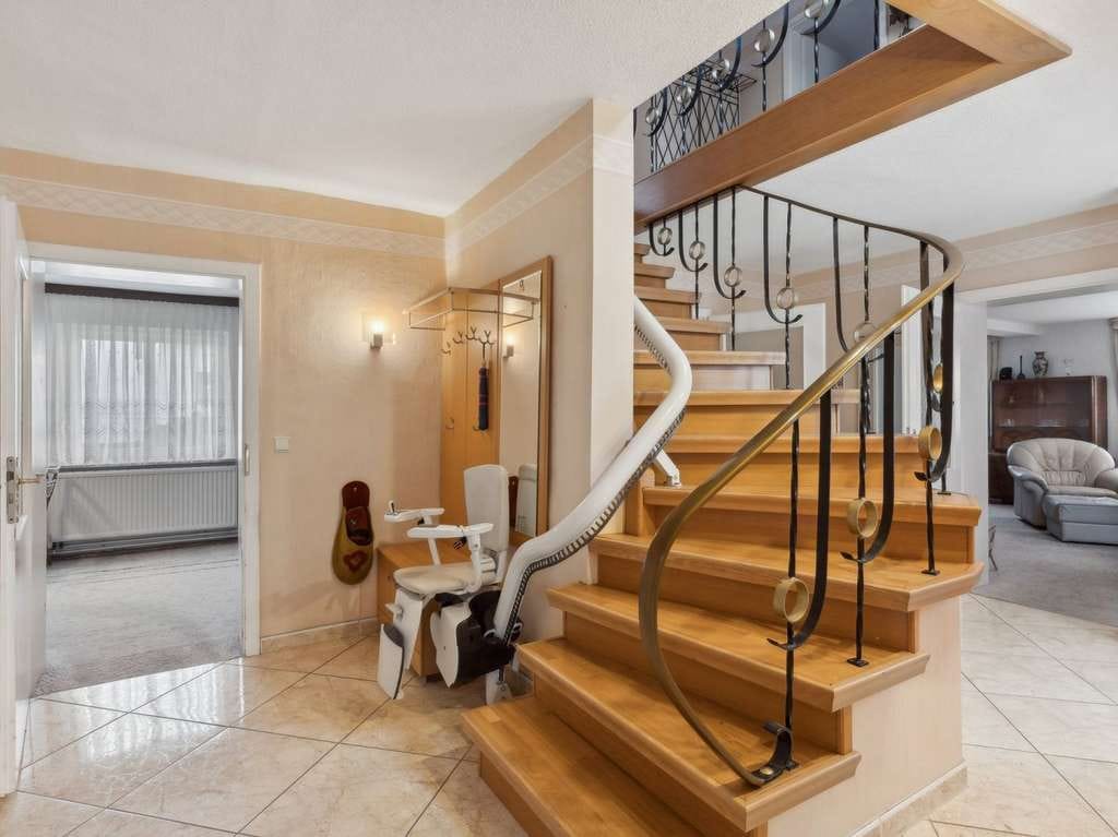 Immobilie in Kemberg - Charmantes Haus mit viel Platz für Ihre Ideen in Kemberg - Bild 2