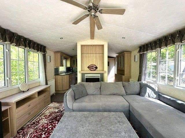 Immobilie in Jelmstorf - Tiny House auf schönem Waldgrundstück - Bild 1