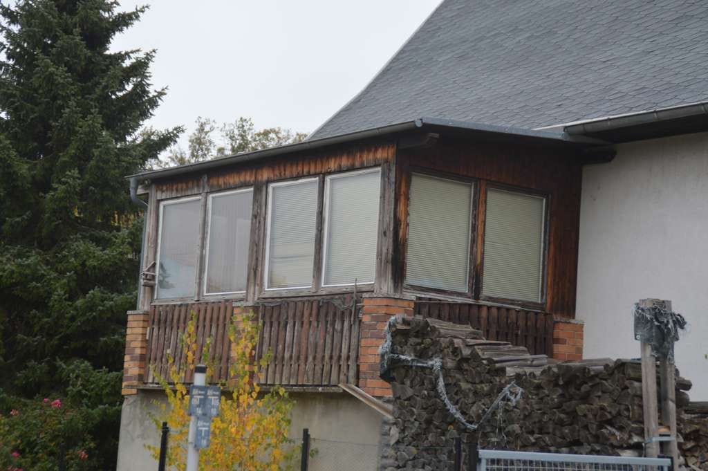 Immobilie in Weißenberg - Wóspork - Einfamilienhaus mit Garage in Weißenberg - Bild 4