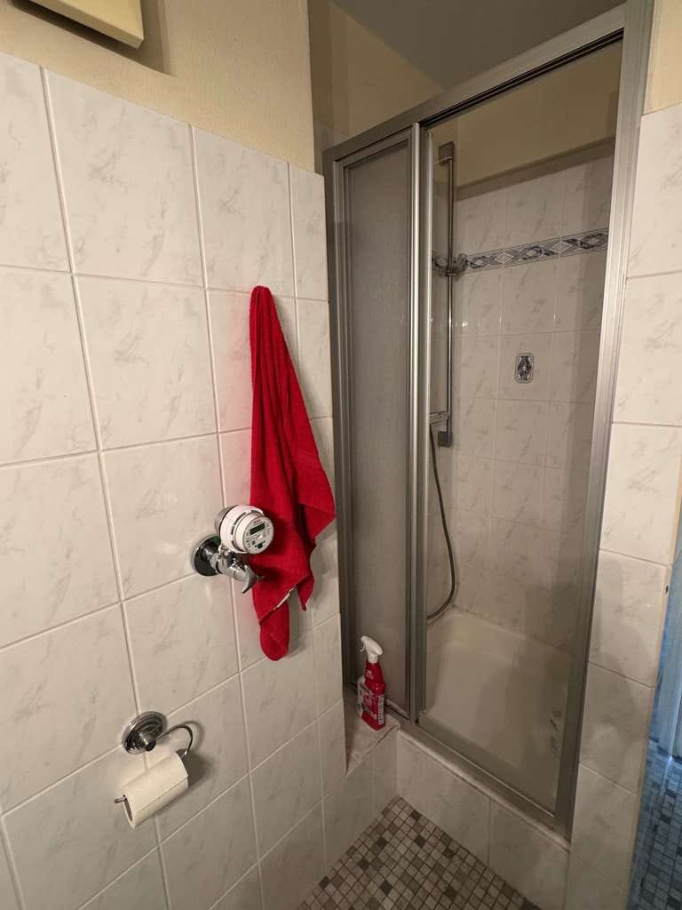 Immobilie in Bad Salzuflen - Klein aber fein - 1 Zimmer Appartement mit Balkon in Innenstadtnähe - Bild 4