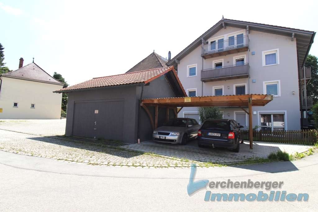 Immobilie in Eichendorf - ***Zweifamilienhaus mit historischer Note in Adldorf*** - Bild 3