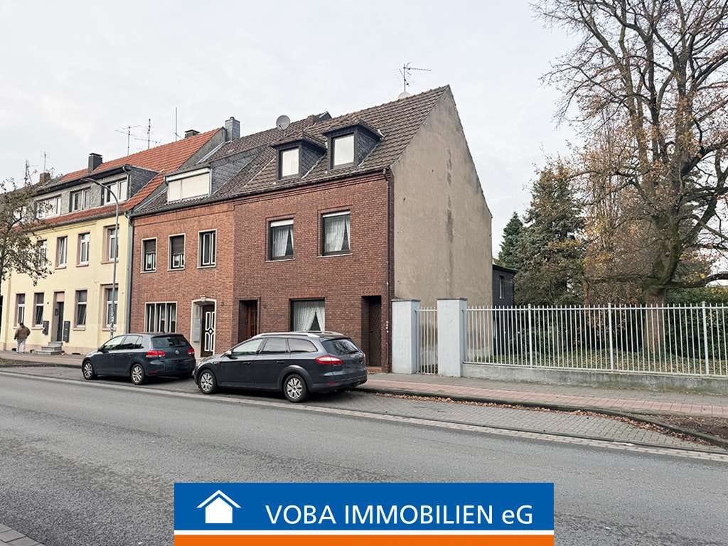 Immobilie in Geldern - Im Zentrum! - Bild 0