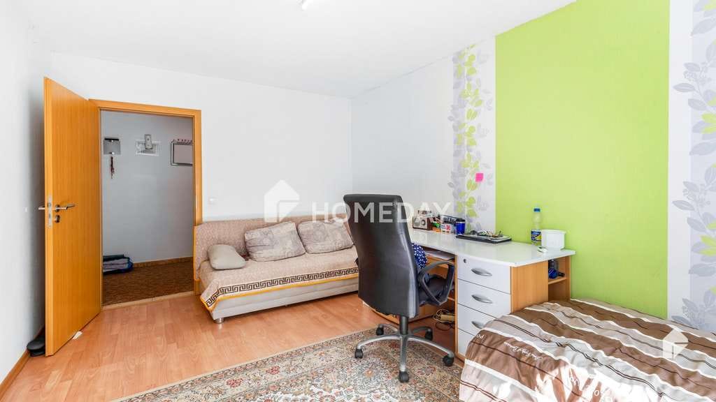 Immobilie in Osnabrück - Großzügige 4-Zimmer-Wohnung mit Loggien und Stellplatz - zentrumsnah  - Bild 4