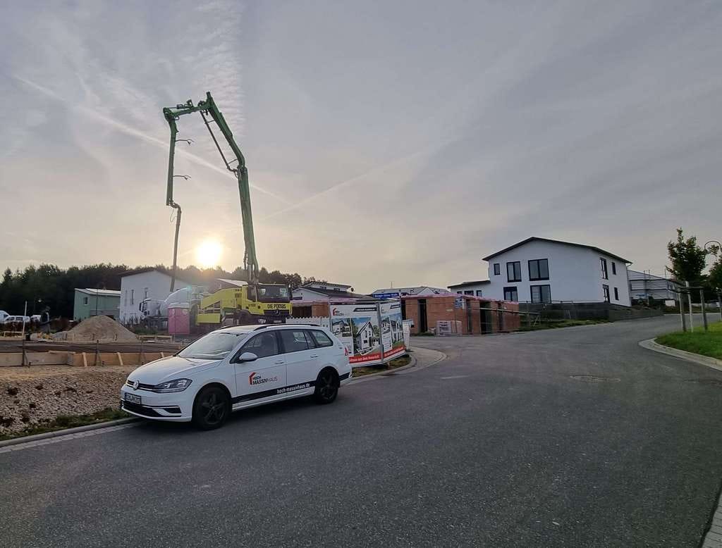 Immobilie in Löf - Ihr Traumhaus von HOCH Massivhaus – In Löf, Schlüsselfertig! - Bild 3