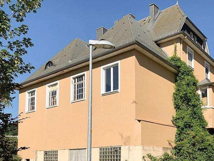 Immobilie in Dausenau - Attraktives Bahnhofsgebäude in Dausenau - Jetzt kaufen! - Bild 1