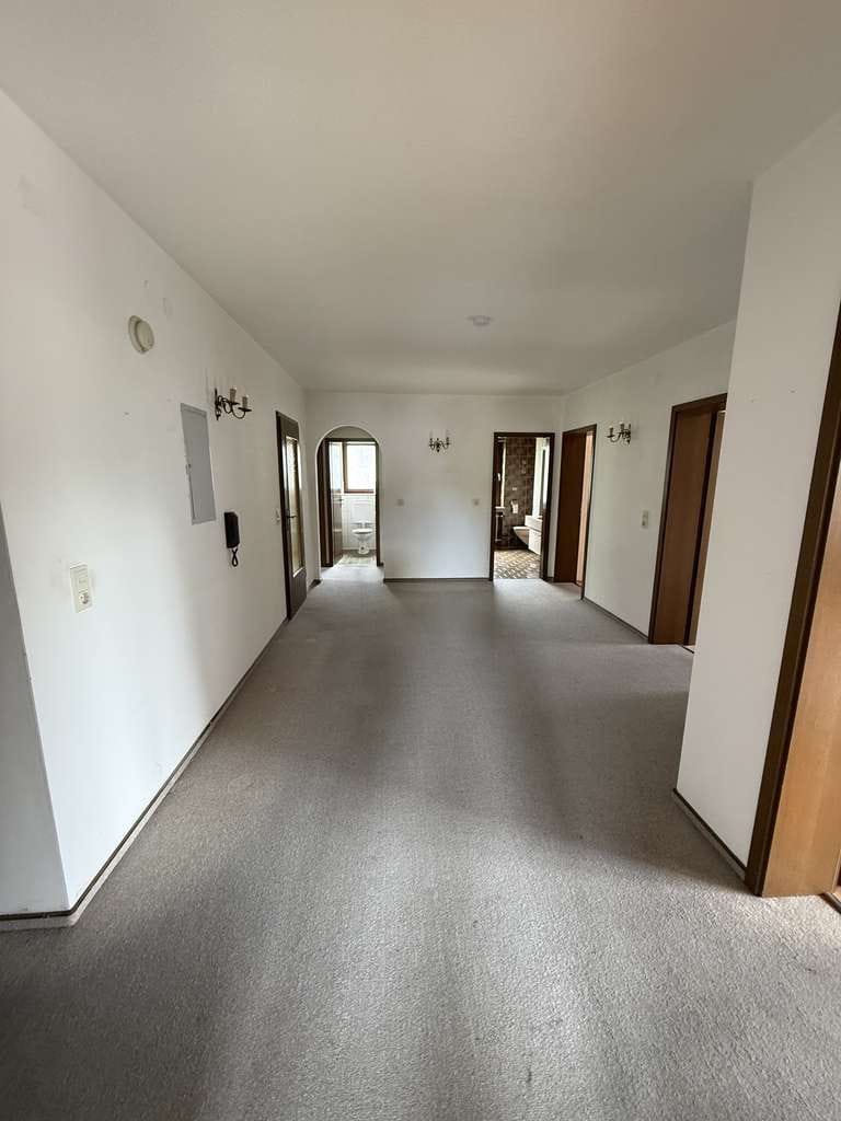 Immobilie in Nersingen - Großzügiges Mehrfamilienhaus mit viel Potential - Bild 4
