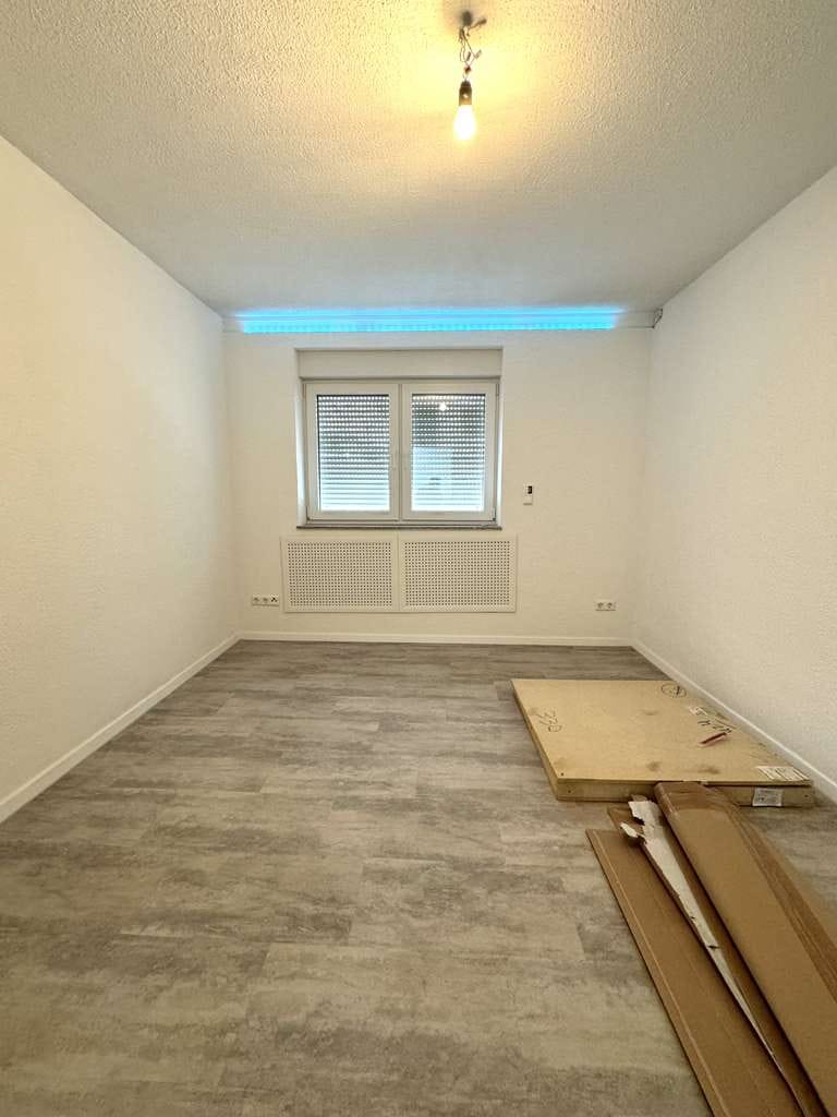 Immobilie in Ispringen - Kernsanierte 2-Zimmer-Eigentumswohnung | 52 m² | Kapitalanlage oder Eigennutzung - Bild 1