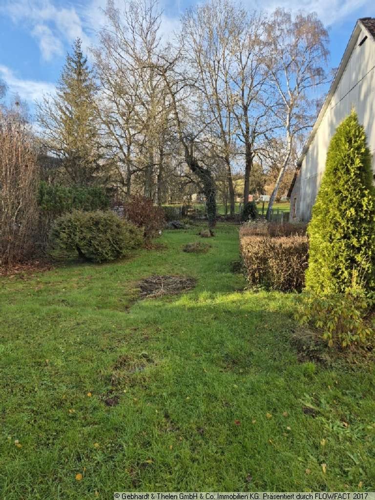 Immobilie in Meiningen - Sie suchen ein Haus? Wir haben eins. - Bild 2