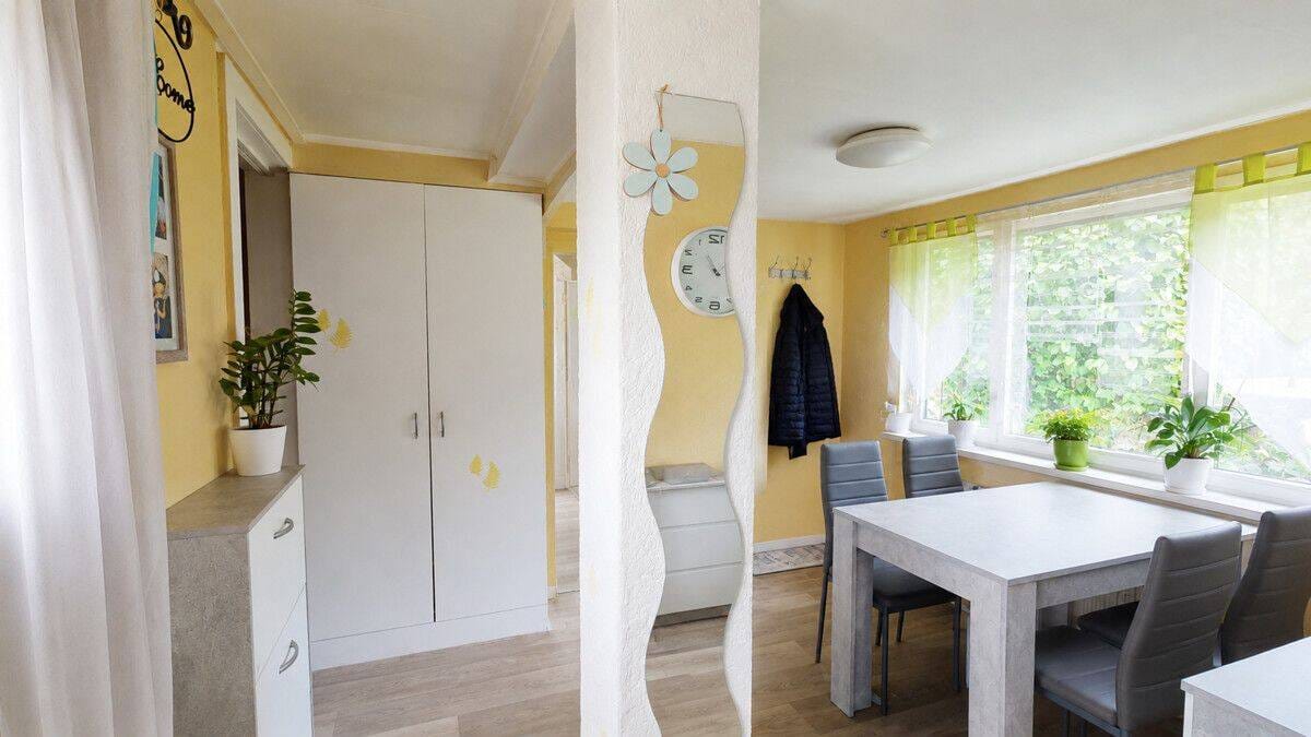 Immobilie in Raguhn-Jeßnitz - Erholung das ganze Jahr - Bungalow in idyllischer Lage - Bild 1