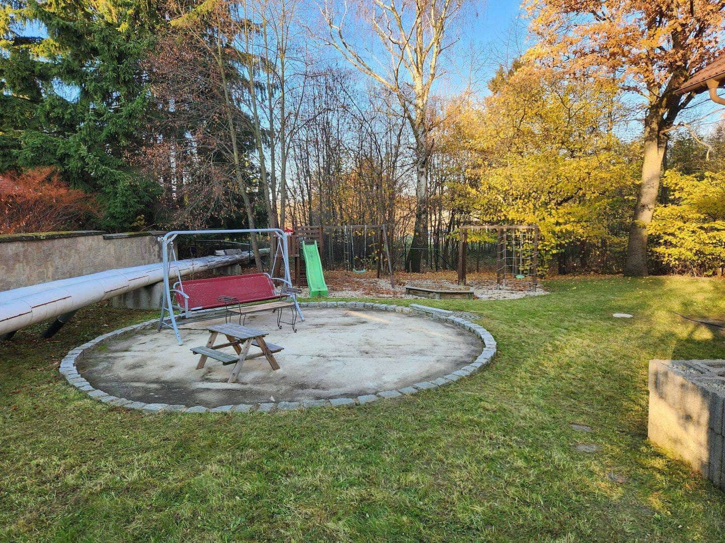 Immobilie in Großschönau - Gepflegtes Weber-Einfamilienhaus in ruhiger Sachgassenanlage von Großschönau - Bild 4