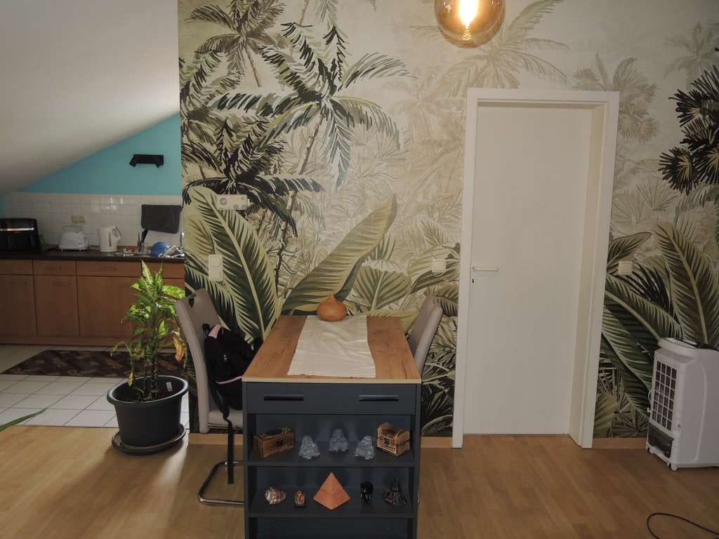 Immobilie in Petersberg - Gemütliche Dachgeschosswohnung - Bild 4